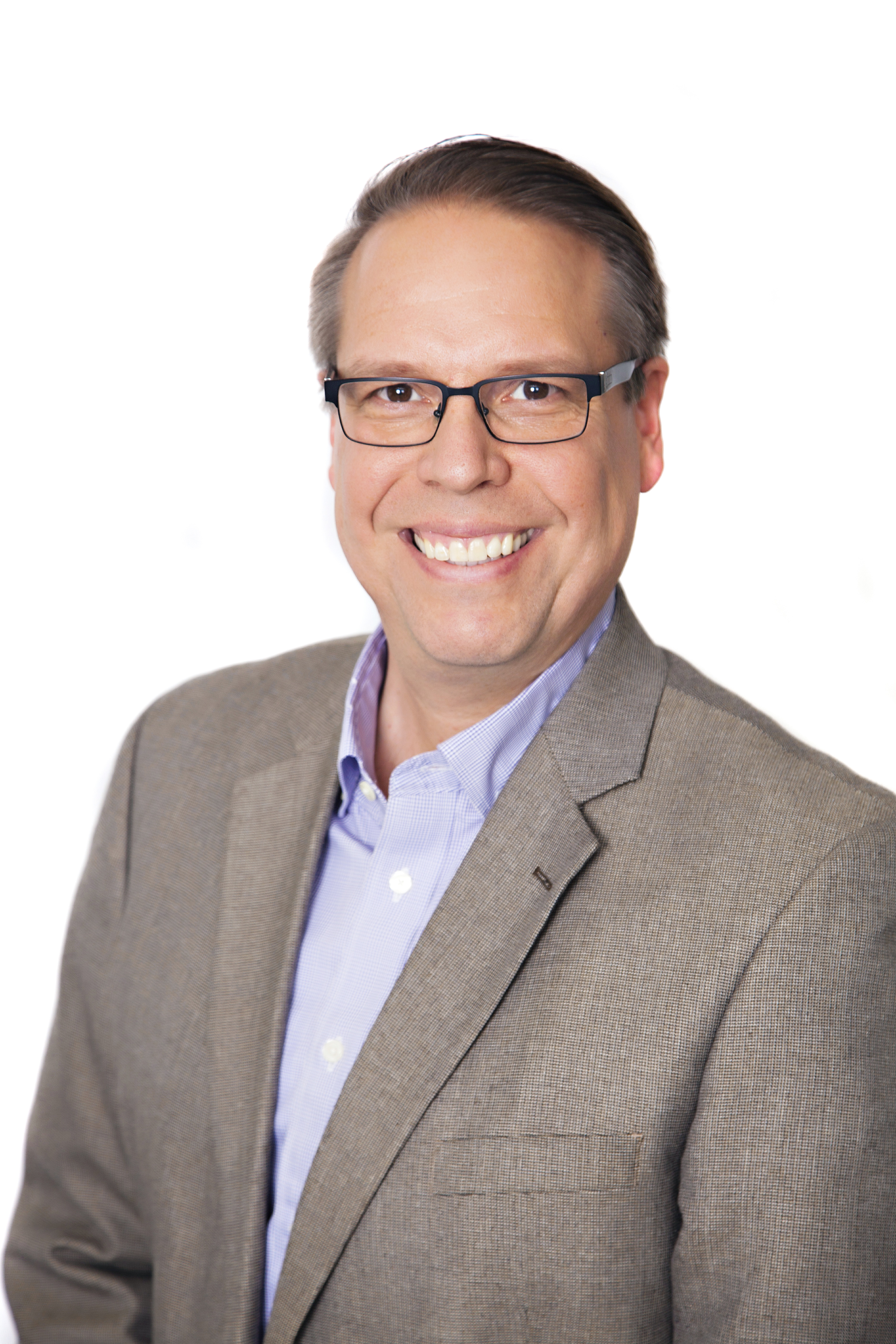 Dean Huumala - Senior Product Manager