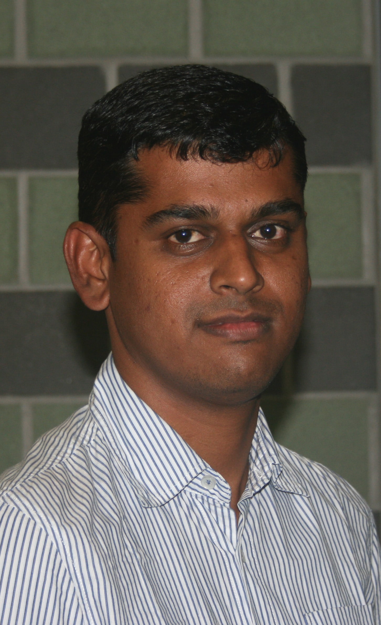 Vamsi Krishna Gajula  Vamsi Krishna Gajula