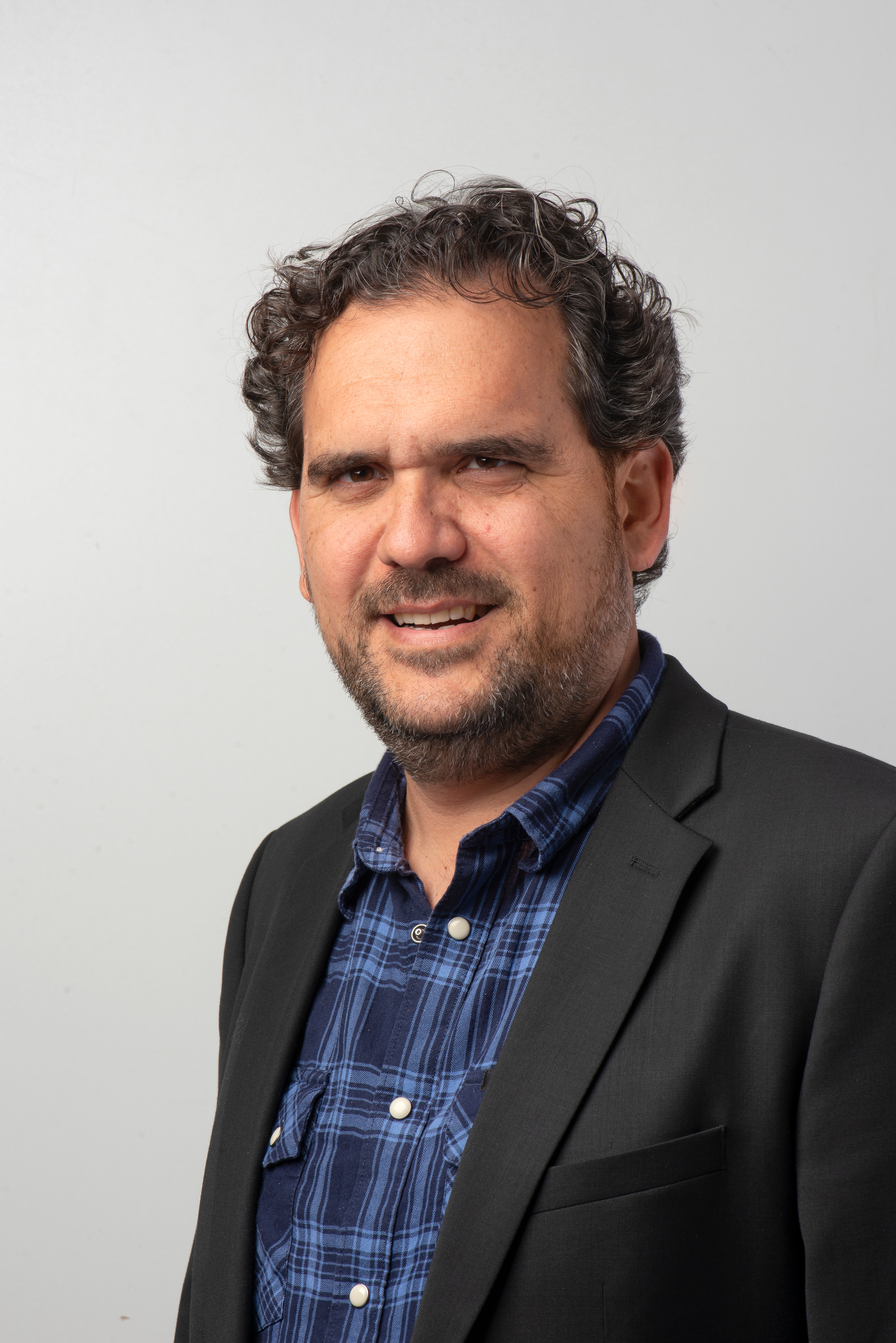 Jorge Victoria Ahuir - Team Leader EMC Shielding & Thermal Materials, Product Management