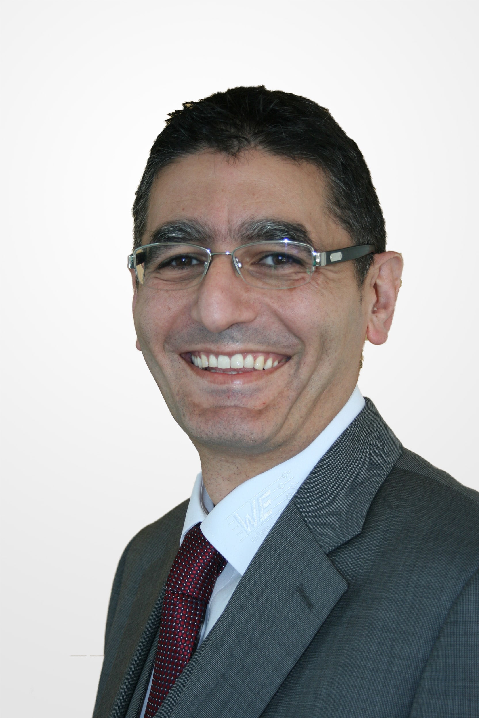 Mohamed Al Alami Mohamed Al Alami