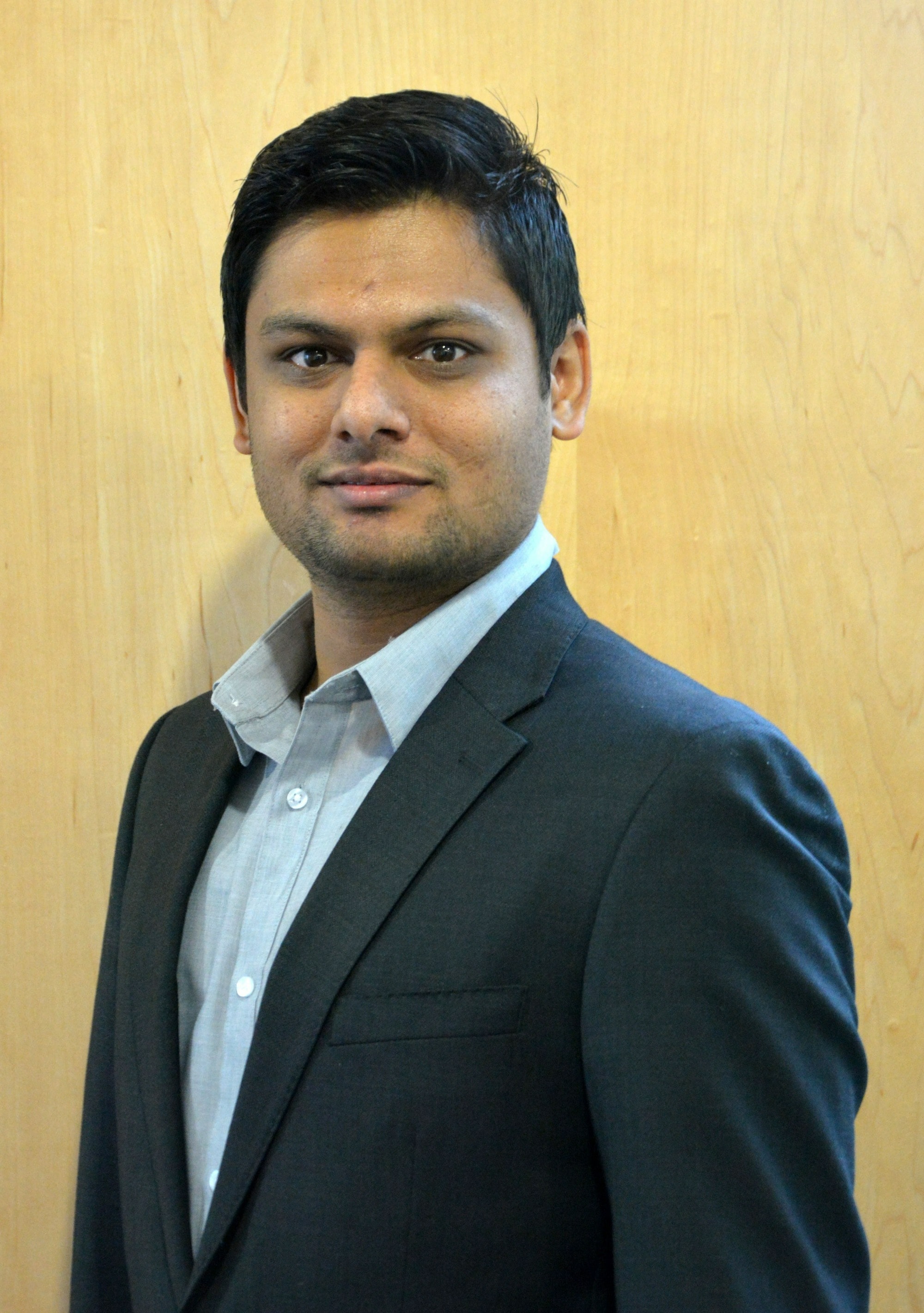 ninad-mehta-portrait Ninad Mehta Portrait