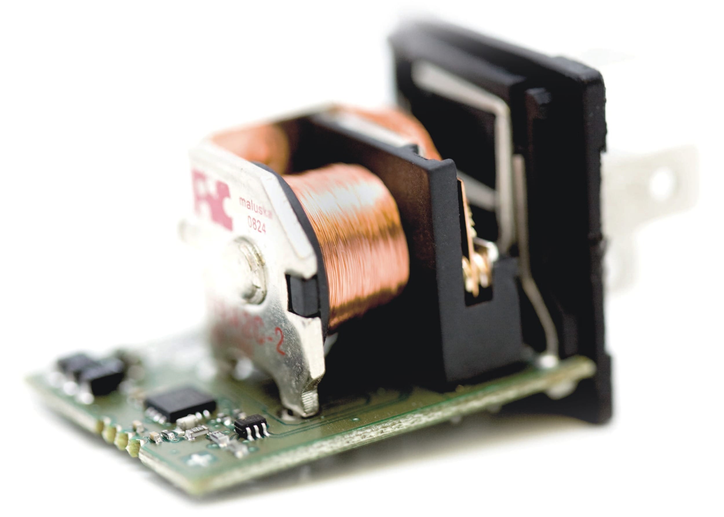 Product image Nano ICCS without cover Product image Nano ICCS without cover