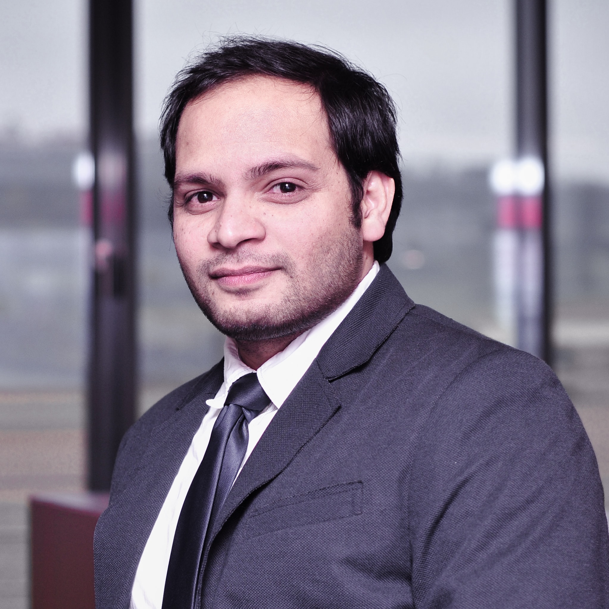 Ranjith Bramanpalli - Senior Application Engineer, Technical Marketing & Digital Design-In