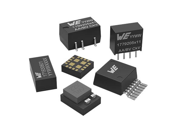 Magic Power Module Portfolio of Magic Power Modules