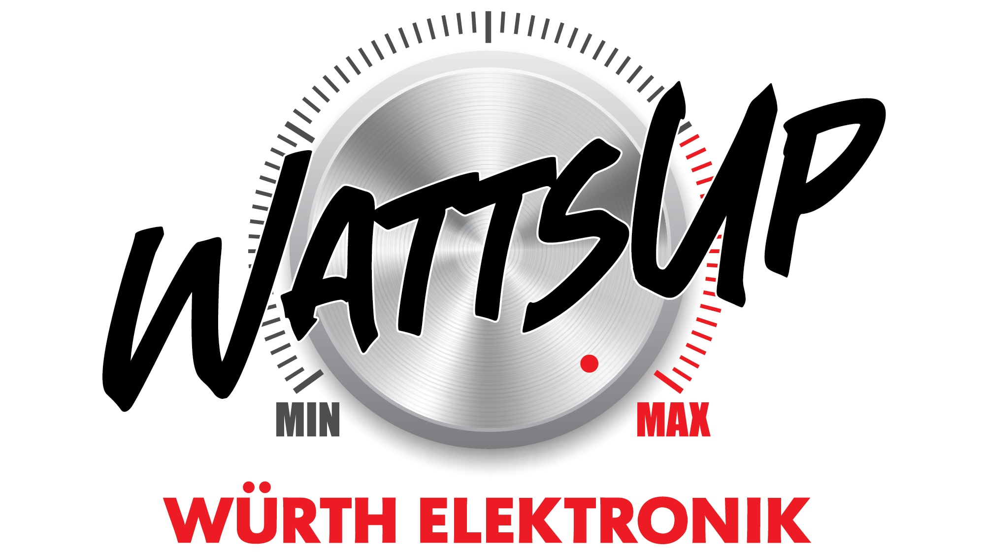 Logo of the Würth Elektronik podcasts WattsUp Logo of the Würth Elektronik podcasts WattsUp