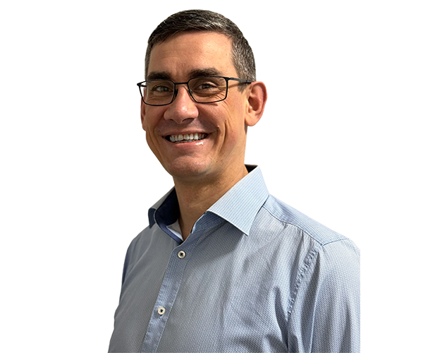 Vertriebskollege ADM JM Porträtbild eines Vertriebskollegen