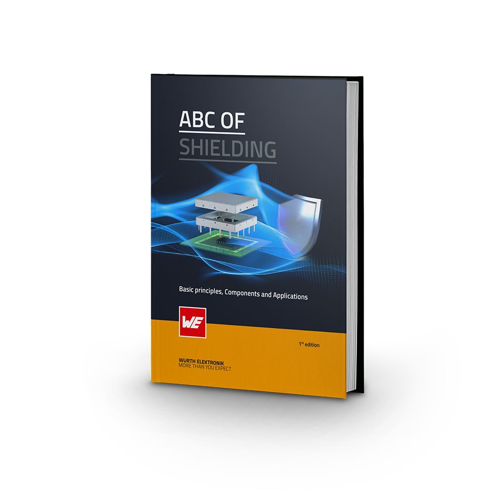Cover ABC of Shielding Cover ABC of Shielding
