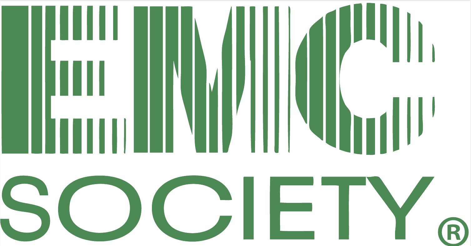 EMC society logo EMC society logo