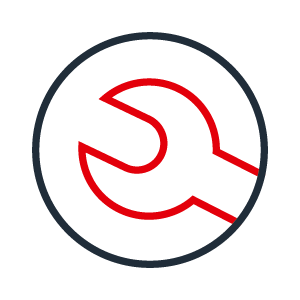 ICS Icon service station Icon service station