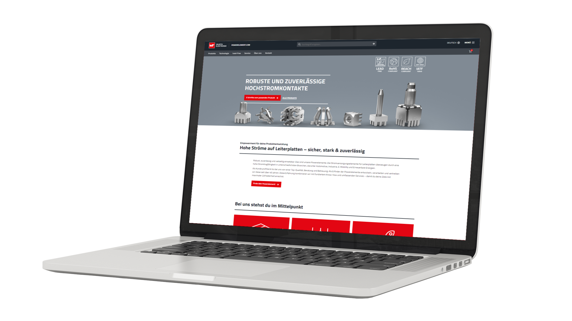 ICS Onlineshop Laptop DE ICS Onlineshop Laptop DE