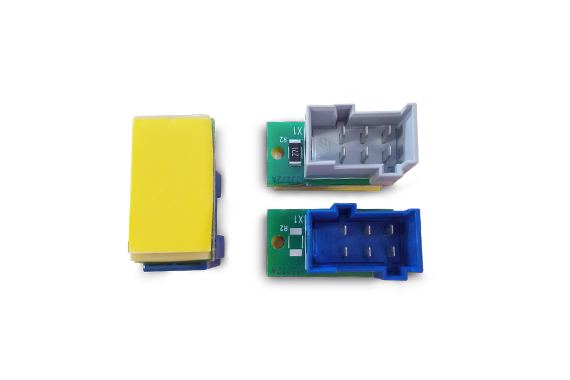 ICS Unsealed Splitter C1 Product picture Unsealed Splitter C1