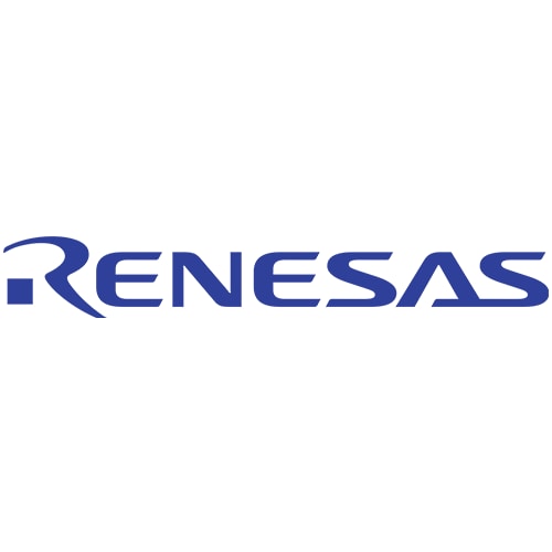 Renesas Logo