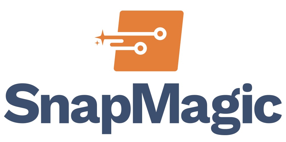 SnapMagic company logo