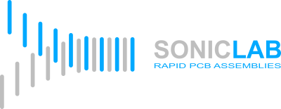 Logo des Unternehmens Soniclab