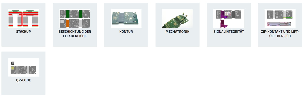 CBT Übersicht STARR.flex Handmuster WE.flexone 09/2023