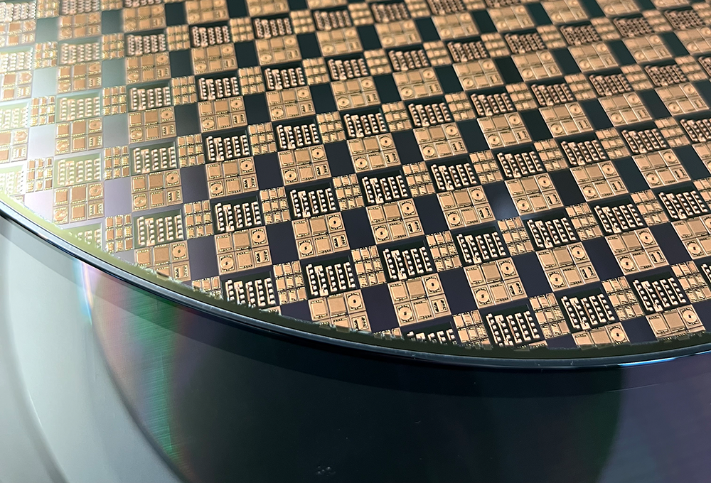 cm siziliumbasierte induktive Bauelemente Siziliumbasierte induktive Bauelemente