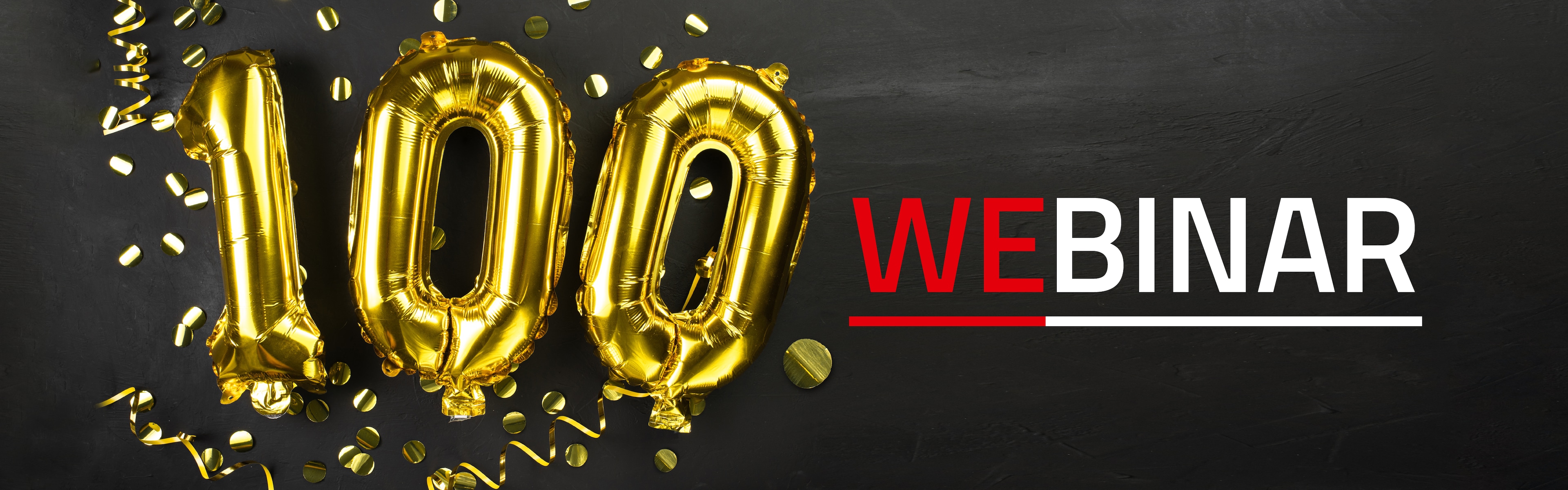 CBT 100. Webinar im April 2024 100 Webinar