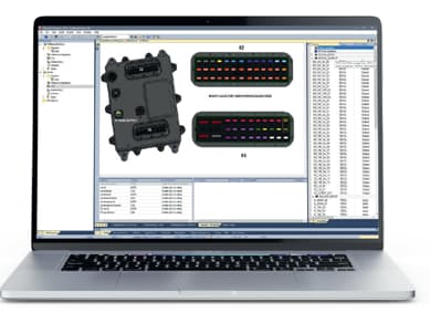 ICS Laptop ePDM Laptop with product ePDM