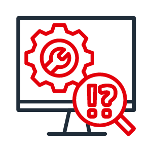 ICS Icon Simple Service and Diagnostics ePDM Icon Simple Service and Diagnostics