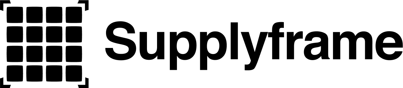 Siemens Supplyframe Logo